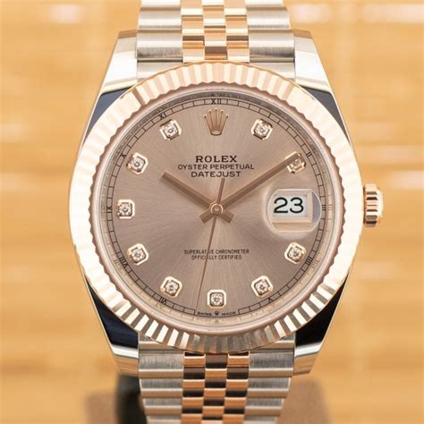 rolex datejust hinten|Rolex Datejust 2022.